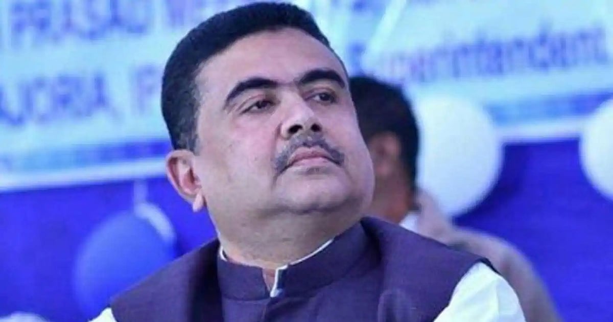 West Bengal Elections 2021: TMC alleges Suvendu Adhikari ...