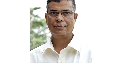 M.P. Mishra takes over as Director (Projects & Technical) of National Aluminium Company Limited
