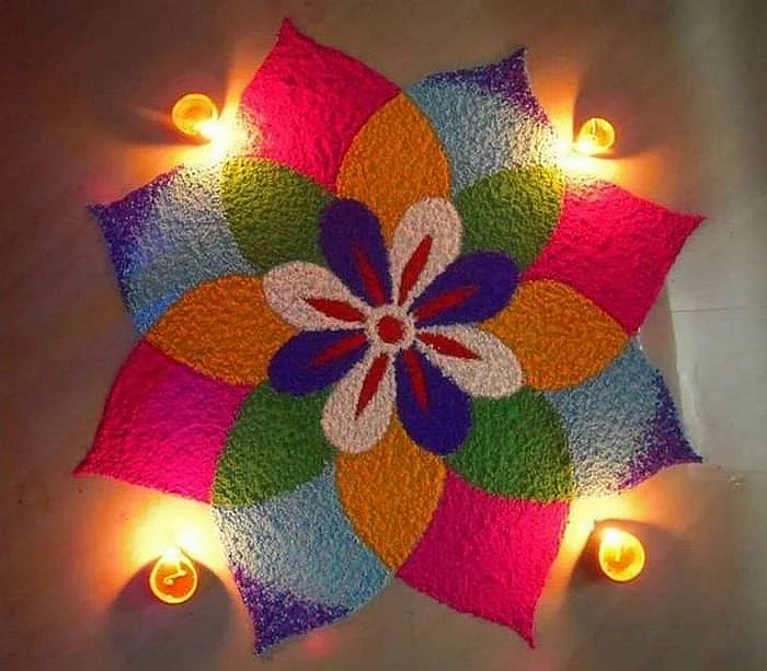 Diwali 2020: Quick and simple rangoli designs for the festive season