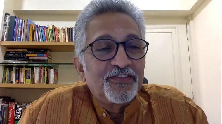 BS Nagesh, Non Executive Chairman, Shoppers Stop