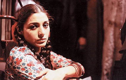 Tabu turns 50: From Gazala in 'Haider' to Saeeda Bai in 'A Suitable Boy', iconic roles of the versatile actress