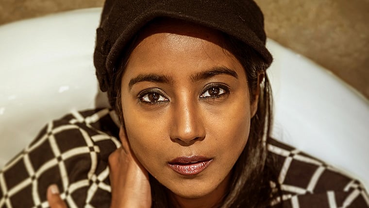 'We both are inspired by each other,’ says Shilpa Rao about Anoushka Shankar 