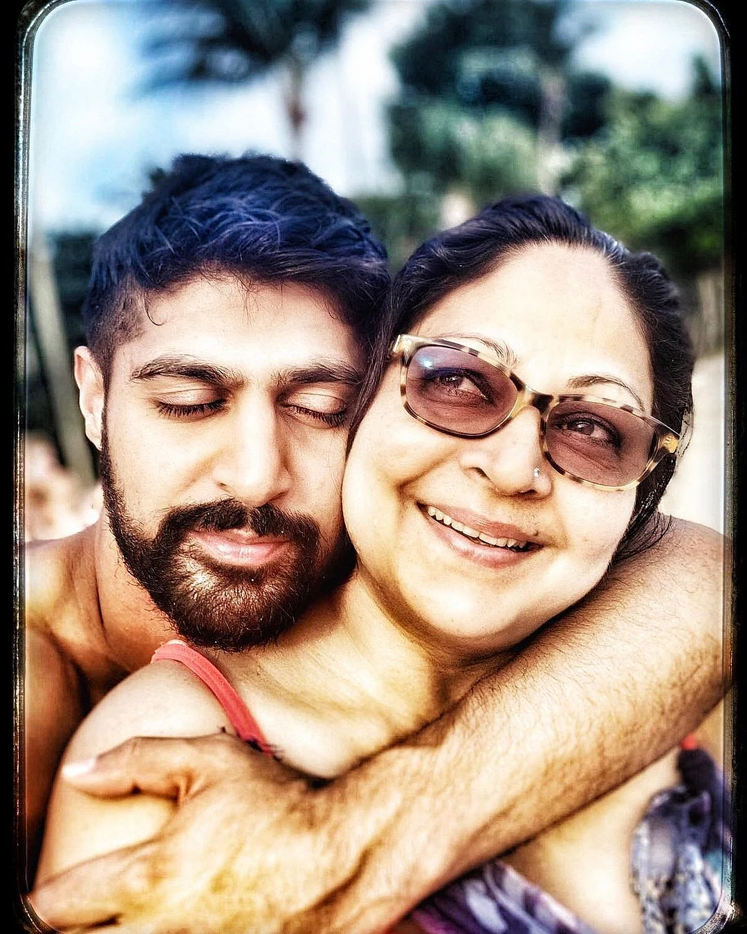 Yesteryear actress Rati Agnihotri stuck in Poland with her pooch Stuart Little: Report