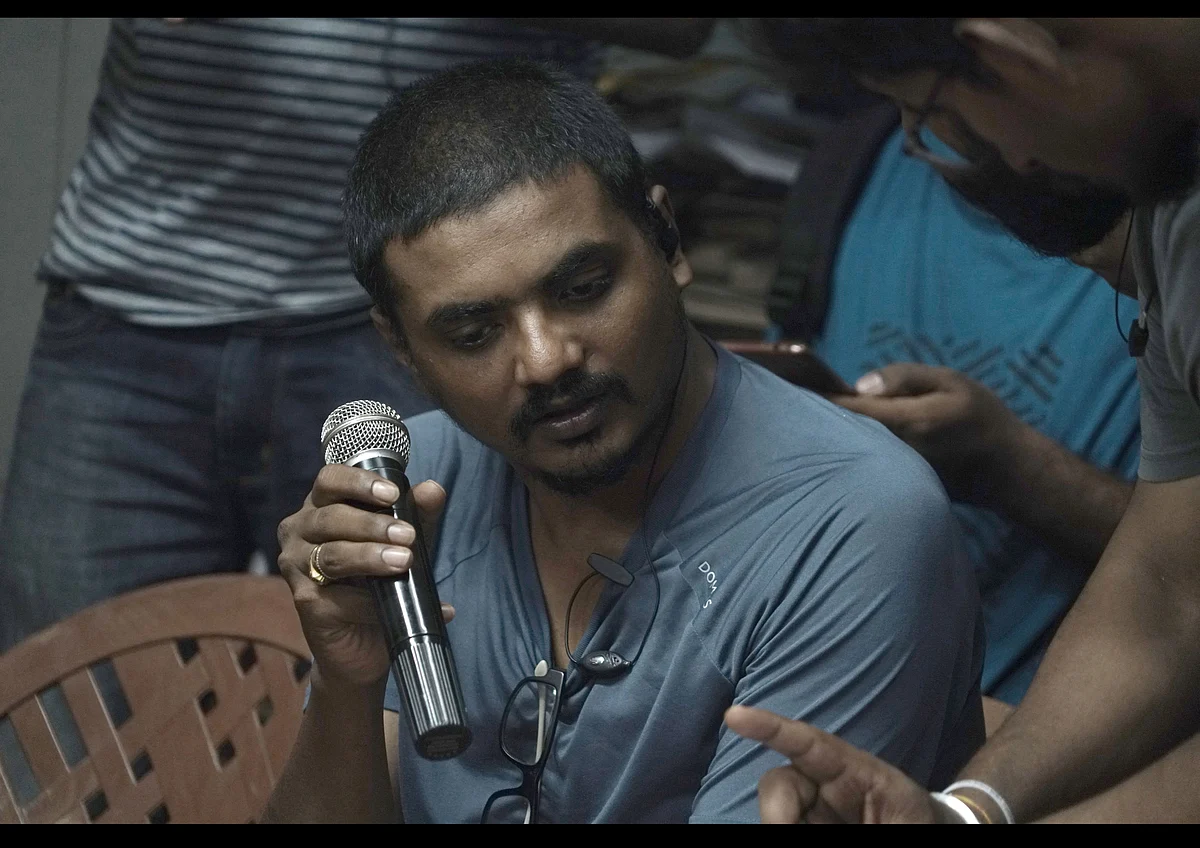 Director Mansore’s ‘ACT 1978’ to hit theatres on November 20