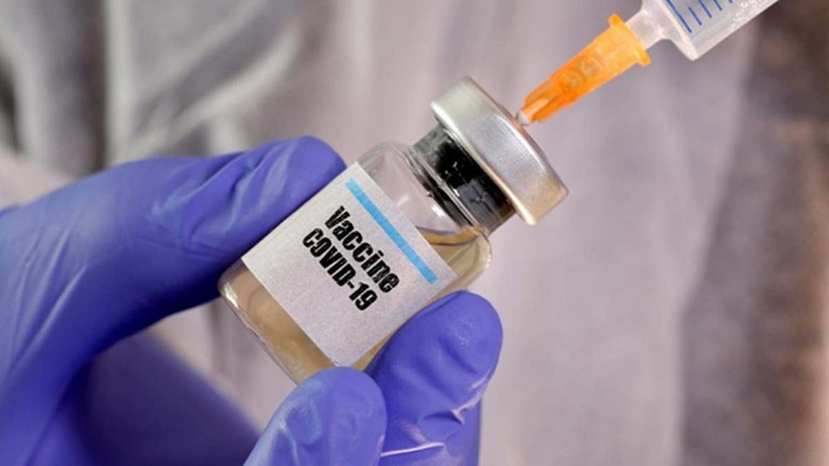 Maha govt inclined to provide free Covid-19 vaccine; around 3 crore to be inoculated in round 1 - Vimarsana News