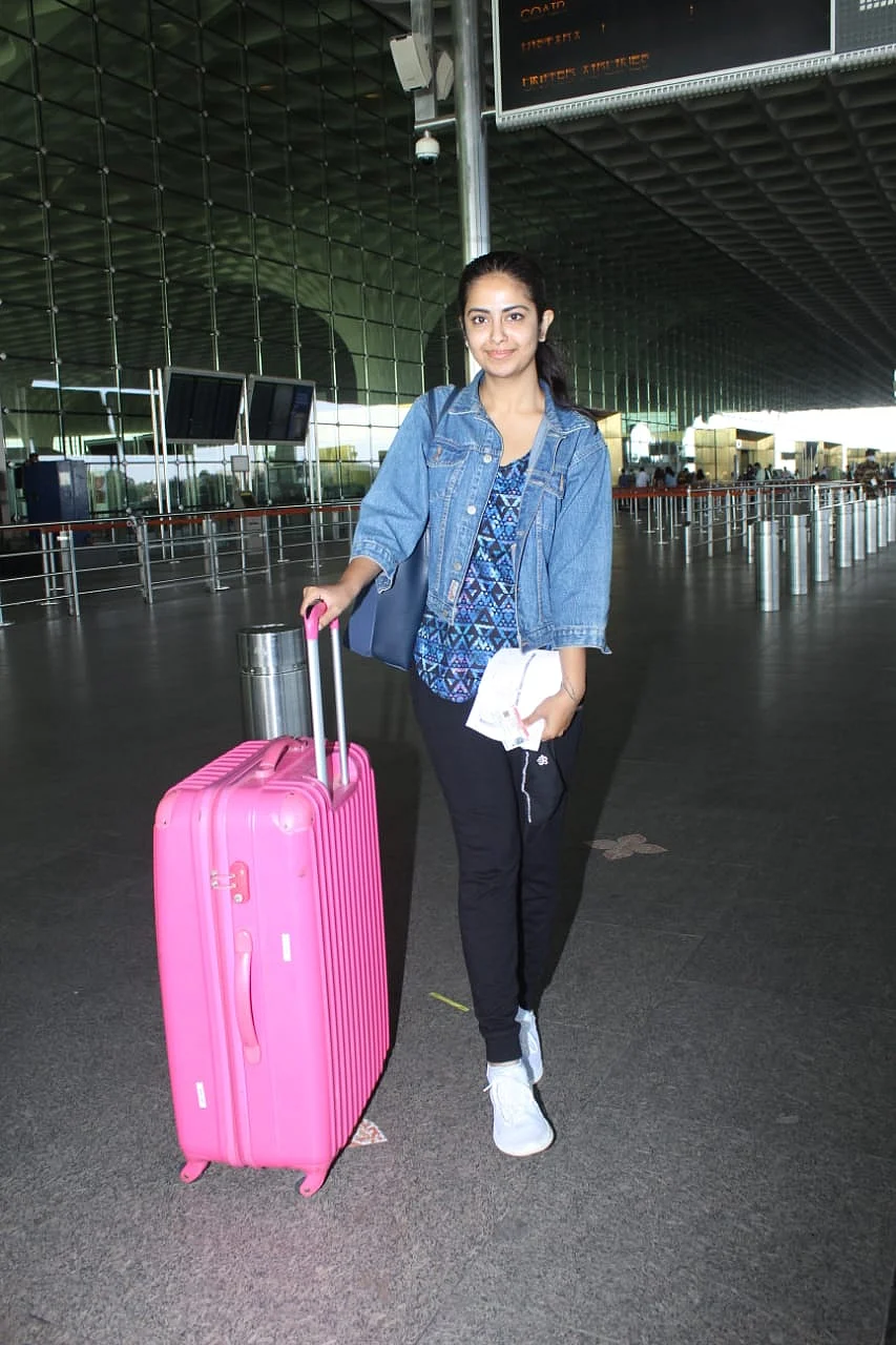 Avika Gor