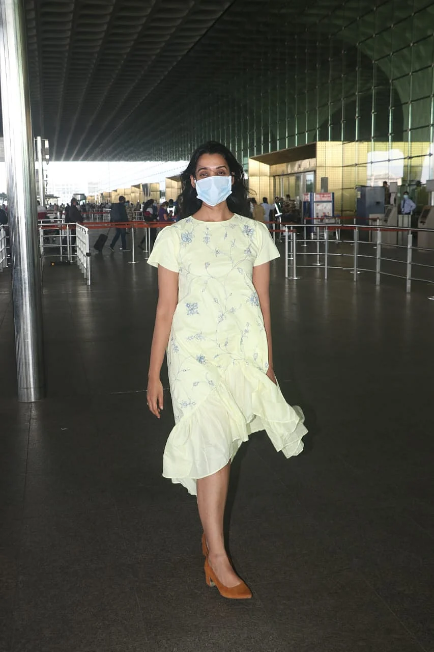 Anupria Goenka