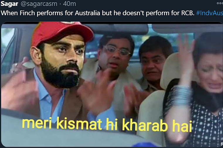 FPJ Fun Corner: Best WhatsApp jokes and memes to lighten your mood amid COVID-19 on November 27, 2020