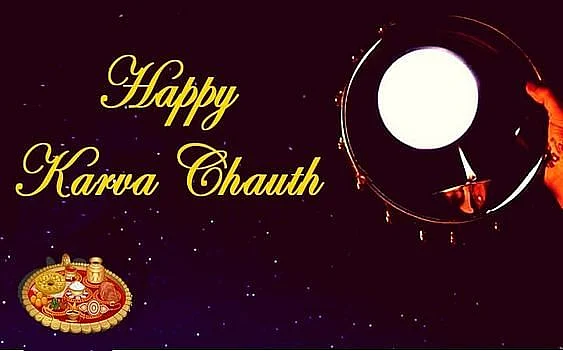 Karwa Chauth 2020: Wishes, Messages, Quotes, Images, to share with your loved one on WhatsApp and Facebook