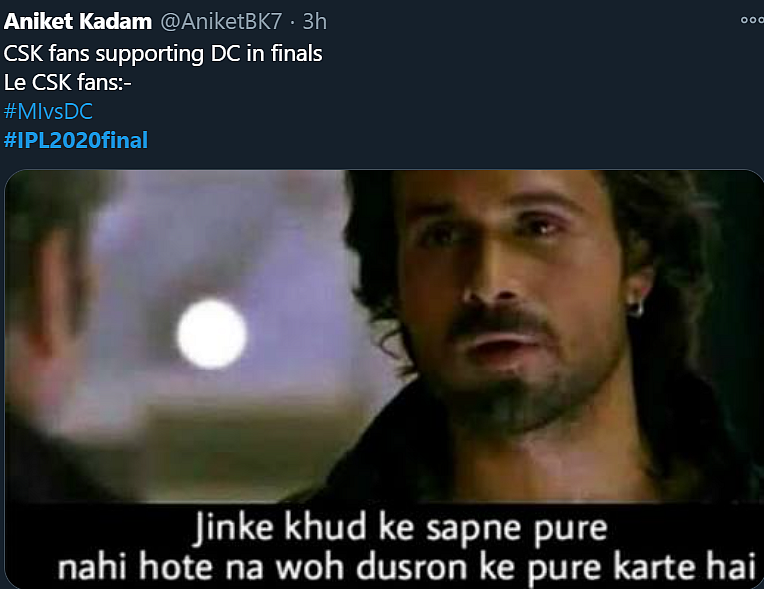 FPJ Fun Corner: Best WhatsApp jokes and memes to lighten your mood amid COVID-19 on November 10, 2020