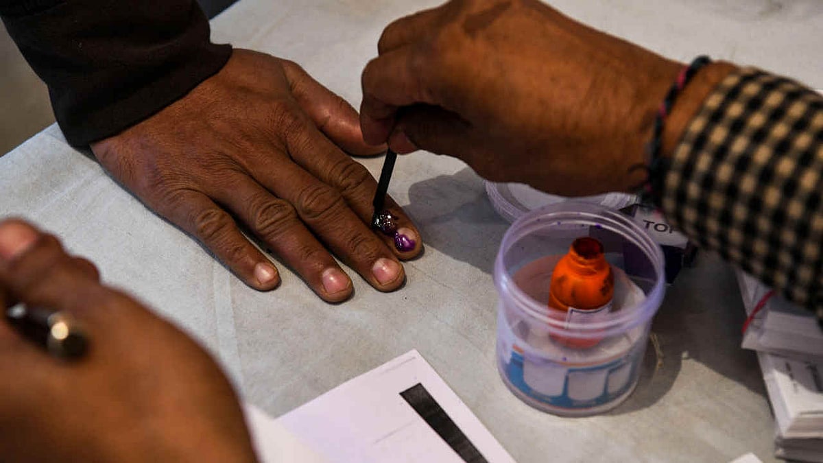 First phase of J&K DDC polls sees 52% turnout