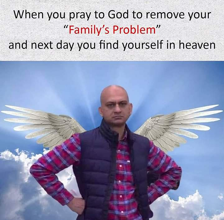 FPJ Fun Corner: Best WhatsApp jokes and memes to lighten your mood amid COVID-19 on November 20, 2020