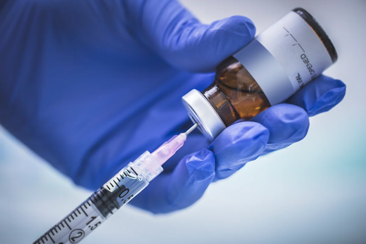 Corona Vaccine Tracker on Nov 10, 2020