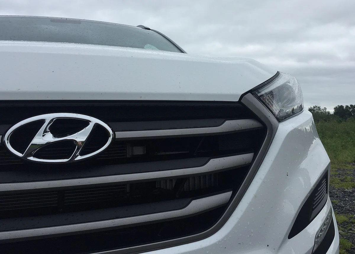 Apple in talks with Hyundai to develop 'Apple Car'