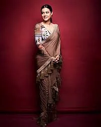 Karva Chauth 2020: 10 quirky ways to style sarees like Bollywood divas