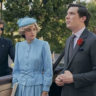 The Crown (season 4) review: A very well-made, prolific season 