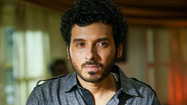 mirzapur actor divyendu sharma opens up about his mirzapur actor divyendu sharma opens up about his