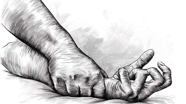 Man arrested as 4-year-old girl reveals rape, murder of Rajasthan mom