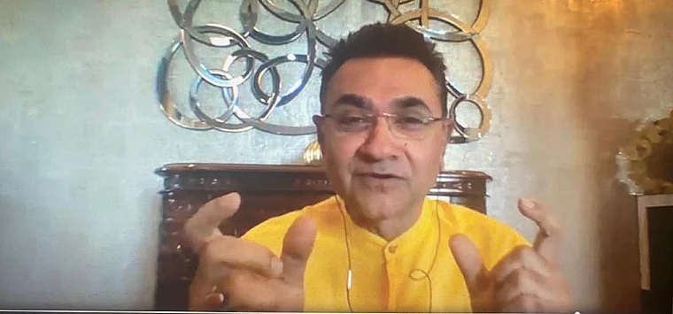 Ajay Kaul, Former CEO, Jubilant FoodWorks