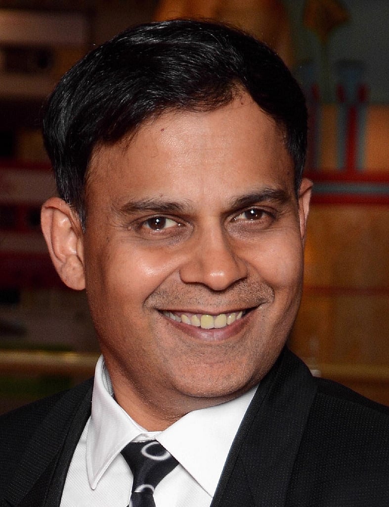 Approach towards market regulation is headmaster-student in India