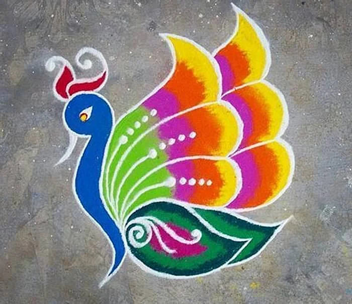 Diwali 2020: Quick and simple rangoli designs for the festive season