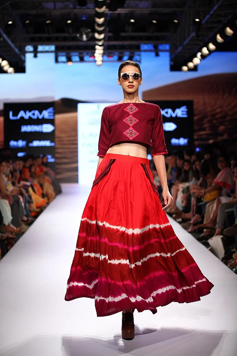 Diwali fashion: Time to upcycle & dress up
