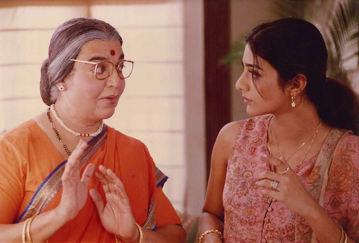 Tabu turns 50: From Gazala in 'Haider' to Saeeda Bai in 'A Suitable Boy', iconic roles of the versatile actress