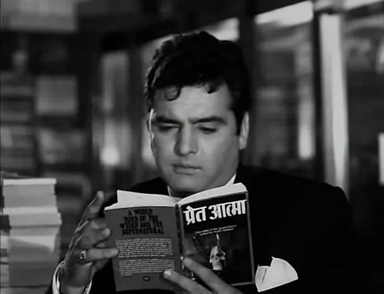 CinemaScope: Sweet and sour relationship between Hindi cinema and Hindi crime novels