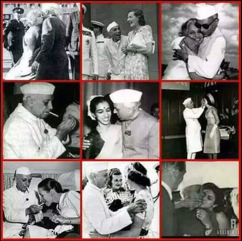 Jawaharlal Nehru Birth Anniversary: Top fake news about India's first Prime Minister