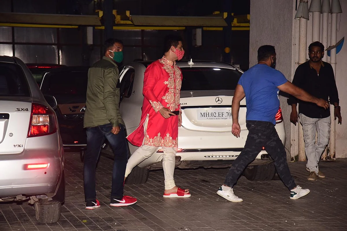 Karan Johar