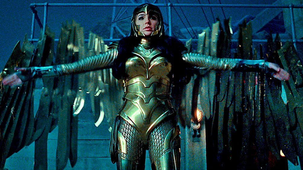 Wonder Woman 1984' to release in India on this date; will be available in English, Hindi,