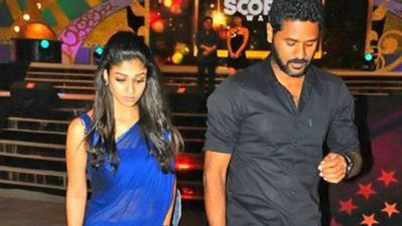Nayanthara Birthday Special: How the south star reclaimed her throne post-breakup with Prabhu Deva