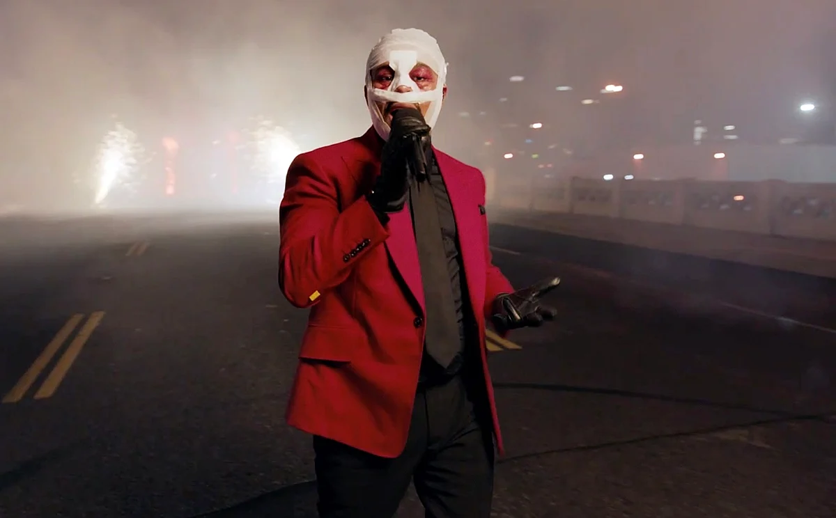 AMAs 2020: The Weeknd's 'mummified' look with a bandaged face turns into a meme