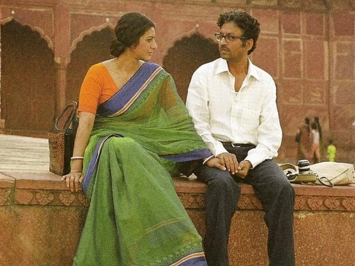 Tabu turns 50: From Gazala in 'Haider' to Saeeda Bai in 'A Suitable Boy', iconic roles of the versatile actress