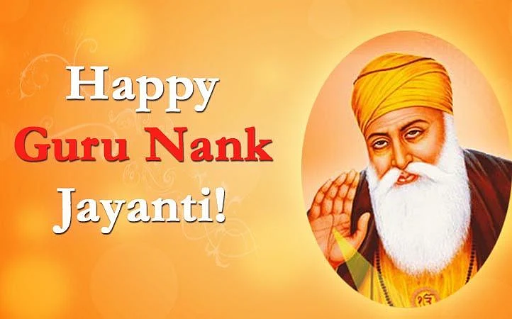 Gurupurab 2020: Wishes, messages, quotes, images, to share with your loved one on WhatsApp, Facebook and Instagram
