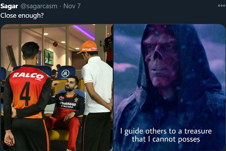 FPJ Fun Corner: Best WhatsApp jokes and memes to lighten your mood amid COVID-19 on November 8, 2020