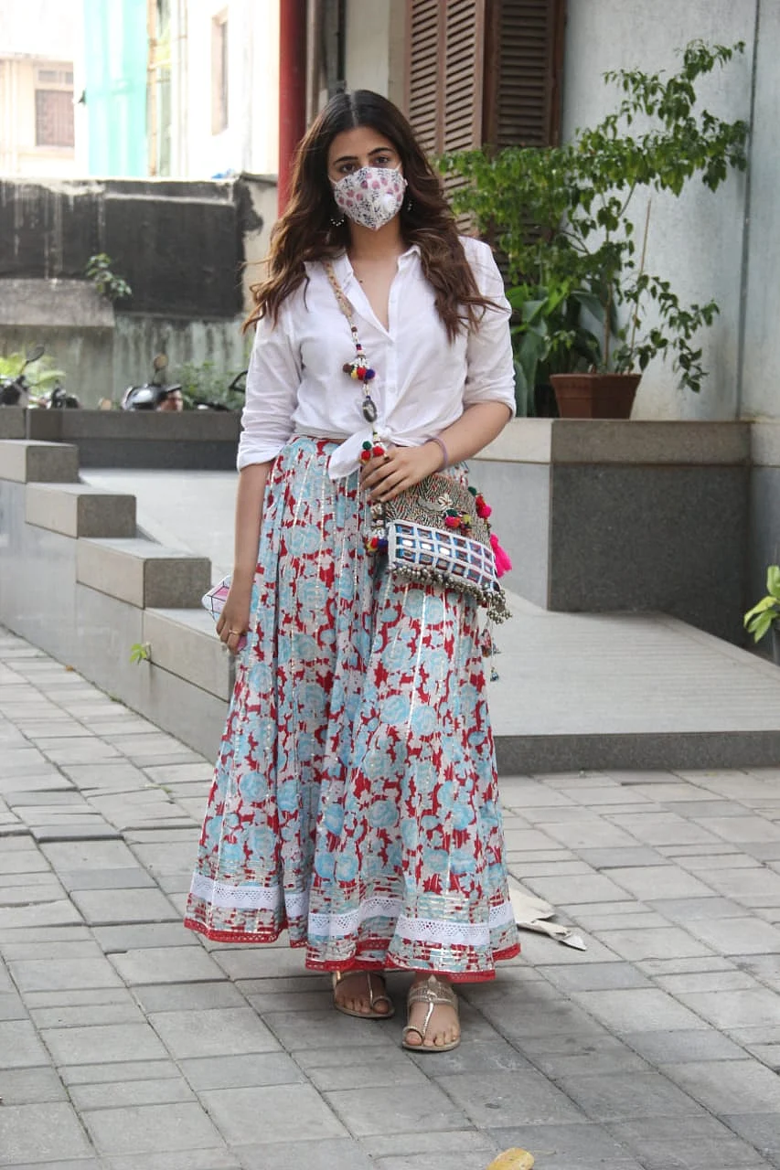 Nupur Sanon