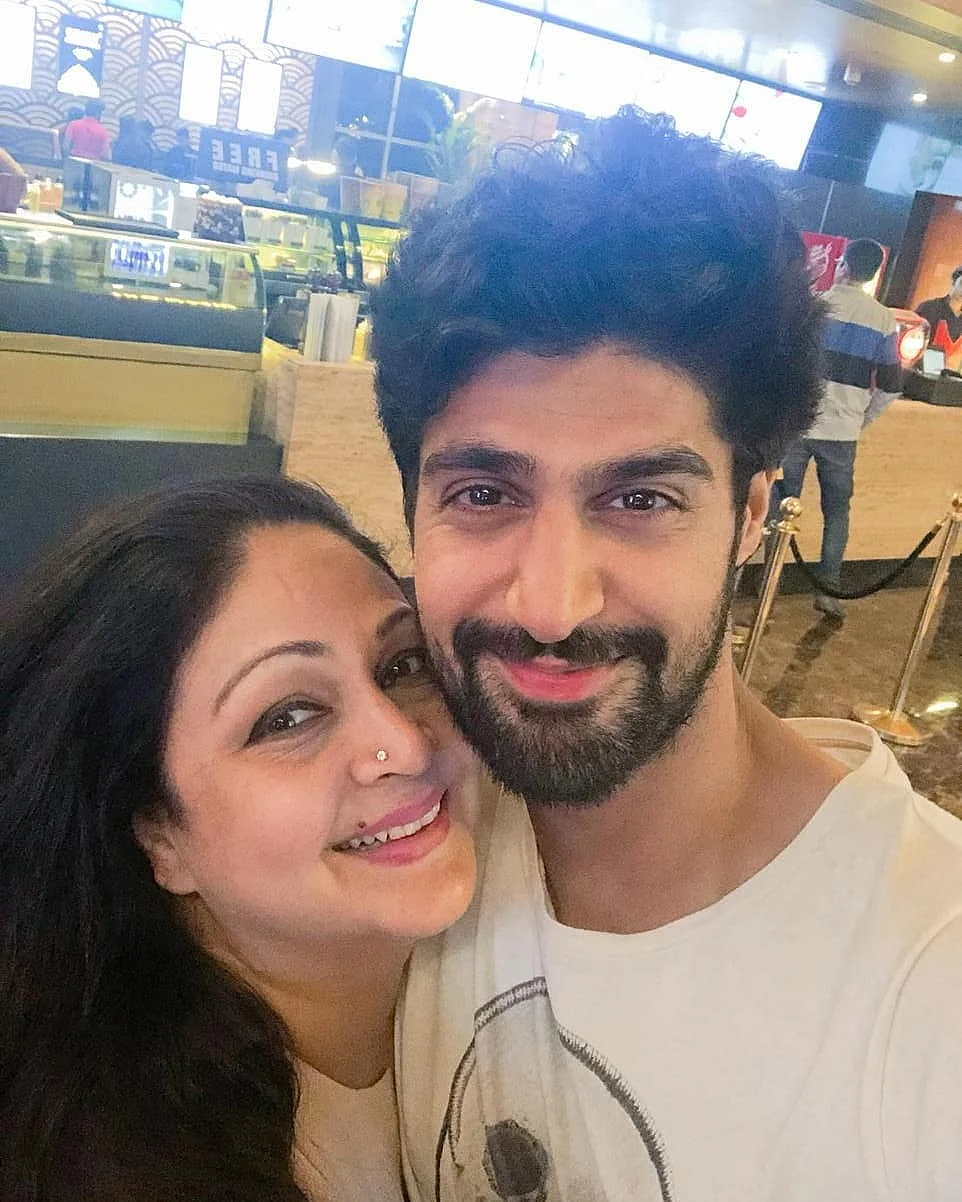Yesteryear actress Rati Agnihotri stuck in Poland with her pooch Stuart Little: Report