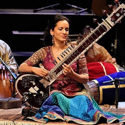 Grammys 2021: Pandit Ravi Shankar's daughter Anoushka nominated seventh time for Best Global Music Album