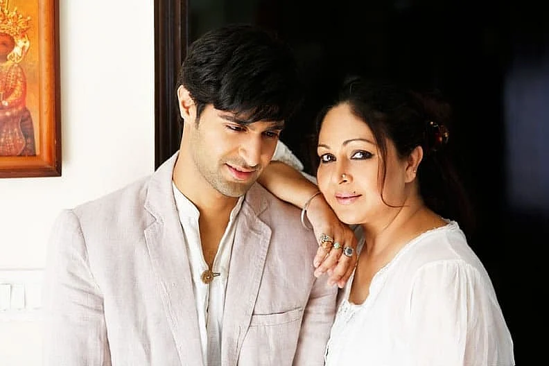 Yesteryear actress Rati Agnihotri stuck in Poland with her pooch Stuart Little: Report
