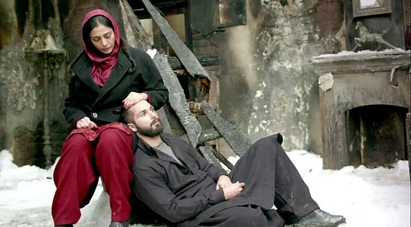 Tabu turns 50: From Gazala in 'Haider' to Saeeda Bai in 'A Suitable Boy', iconic roles of the versatile actress
