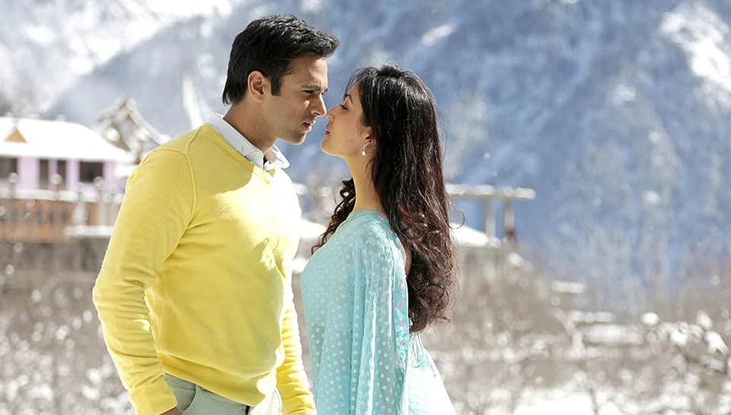 Sanam Re