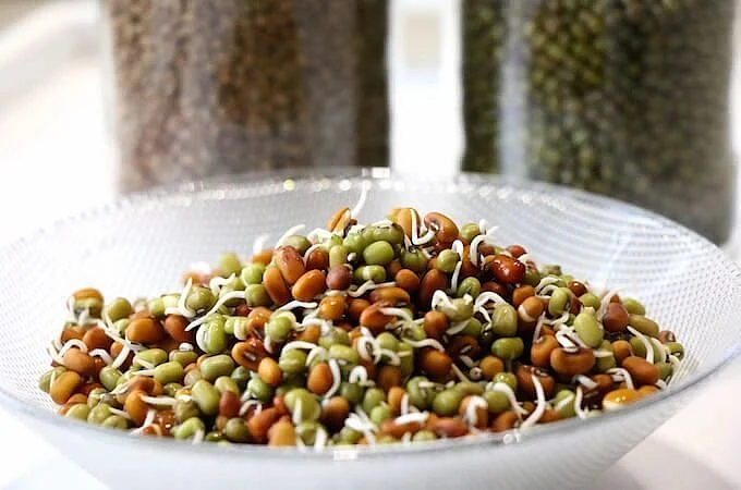 Five fantastic foods that can reduce cholesterol