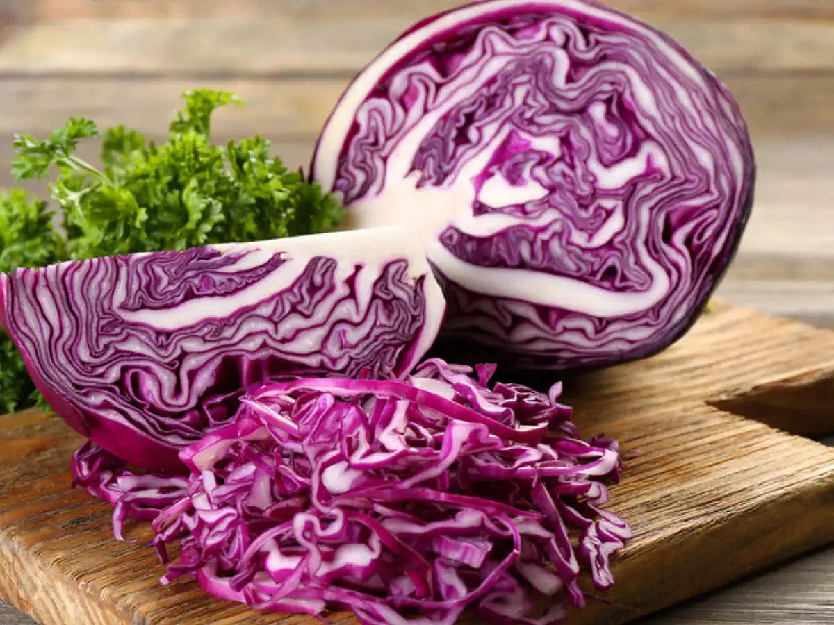 Five fantastic foods that can reduce cholesterol