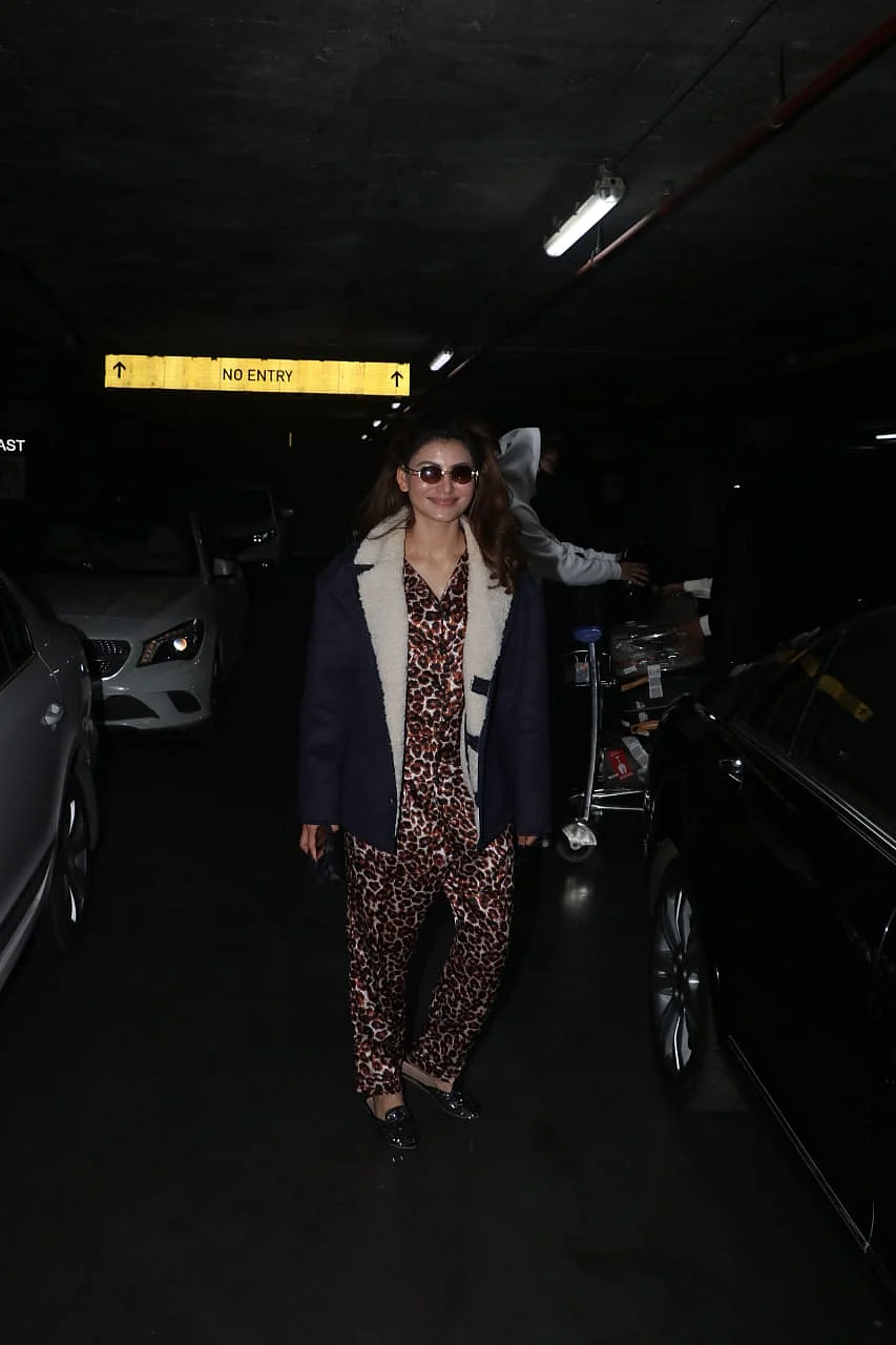 Urvashi Rautela