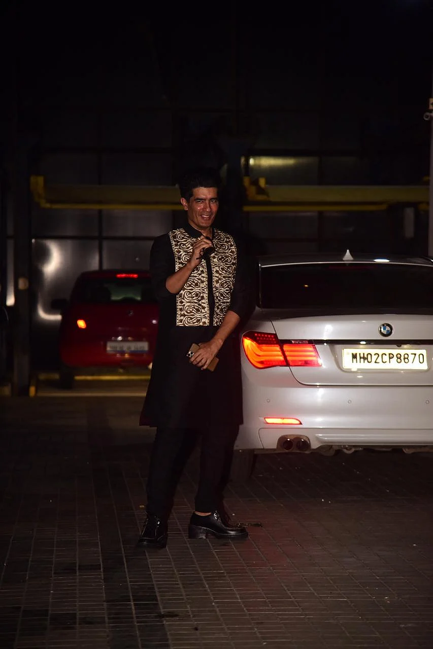 Manish Malhotra