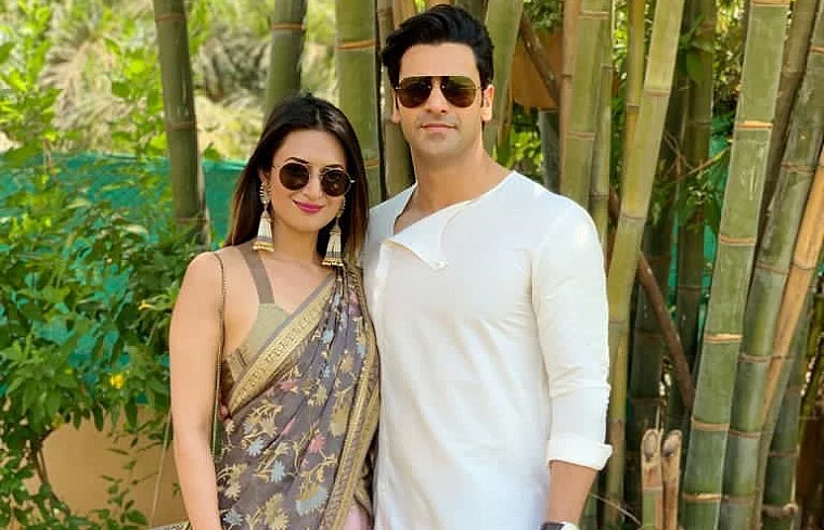 Three popular television couples share their plans for Diwali