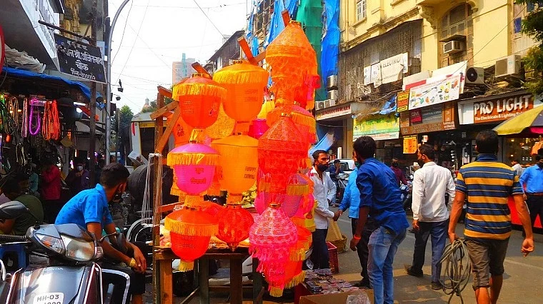 Lohar Chawl