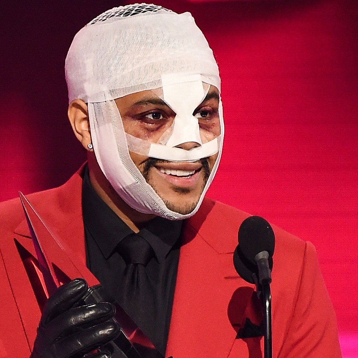 Grammy chief responds after The Weeknd accuses Recording Academy of 'corruption' post snub