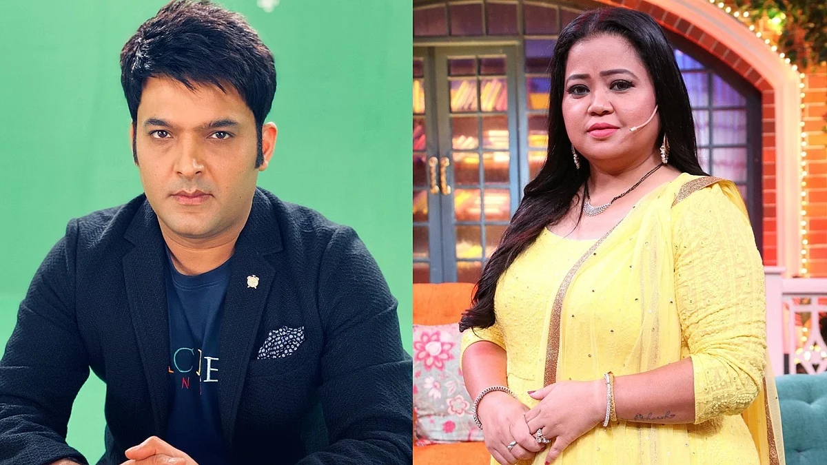 Kapil Sharma Twitter Kapil Sharma Twitter
